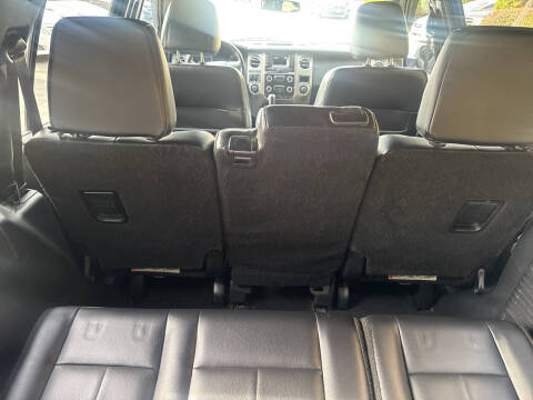 2015 Ford Expedition XLT