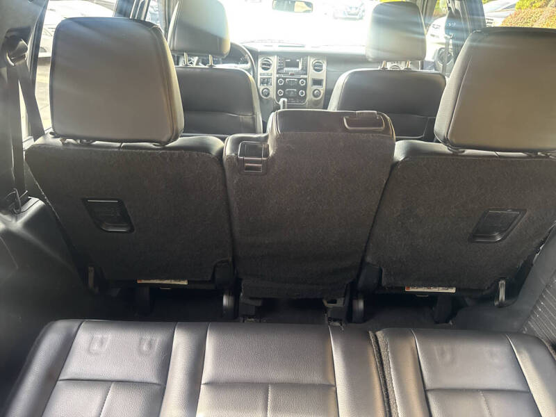 2015 Ford Expedition XLT