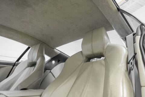 2007 Aston Martin DB9