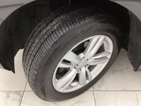 2013 Acura RDX w/Tech