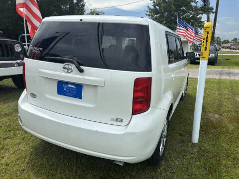2009 Scion xB