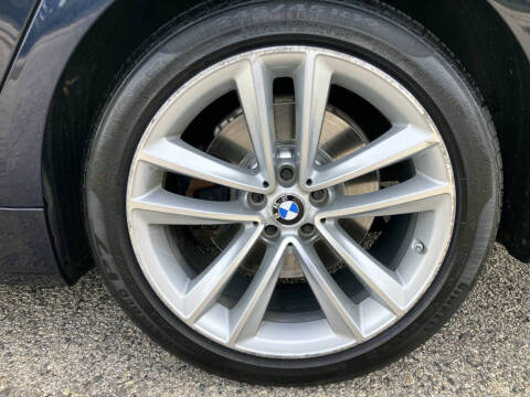 2016 BMW 7 Series 750i xDrive