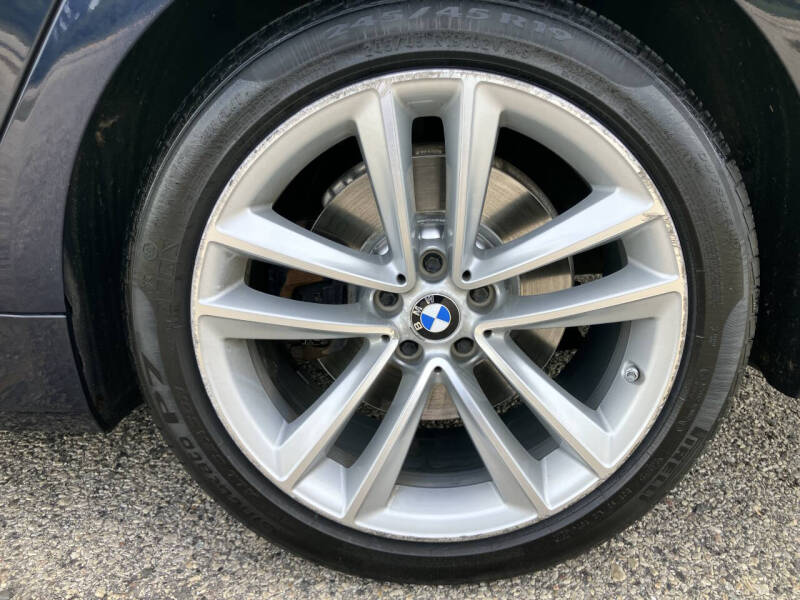 2016 BMW 7 Series 750i xDrive