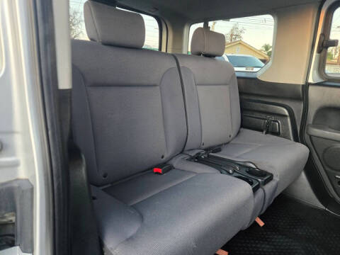 2008 Honda Element EX