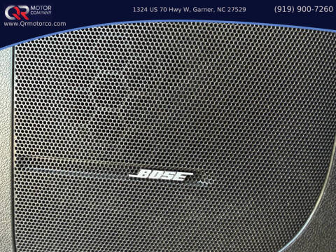 2017 Chevrolet Traverse Premier