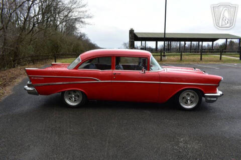 1957 Chevrolet 210