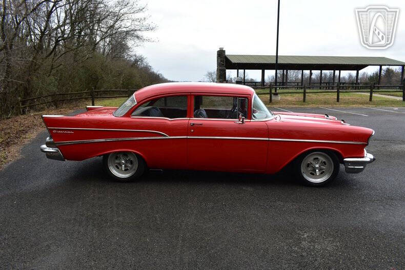 1957 Chevrolet 210