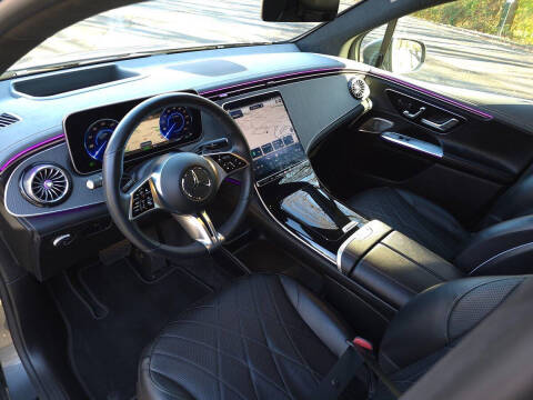 2023 Mercedes-Benz EQE EQE 500 4MATIC