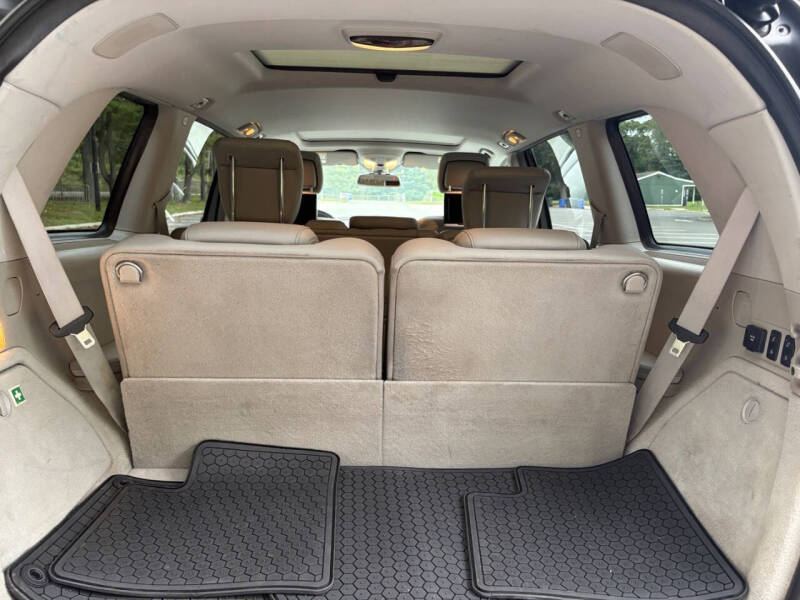 2012 Mercedes-Benz GL-Class GL 450 4MATIC