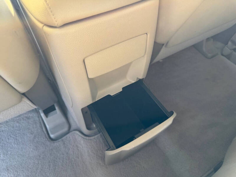 2009 Nissan Murano SL