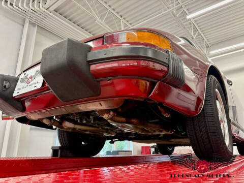 1977 Porsche 911