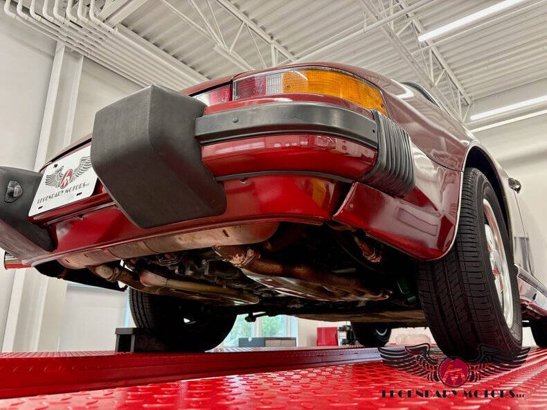 1977 Porsche 911