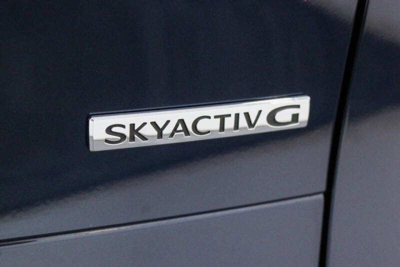 2025 Mazda CX-30 2.5 S Preferred