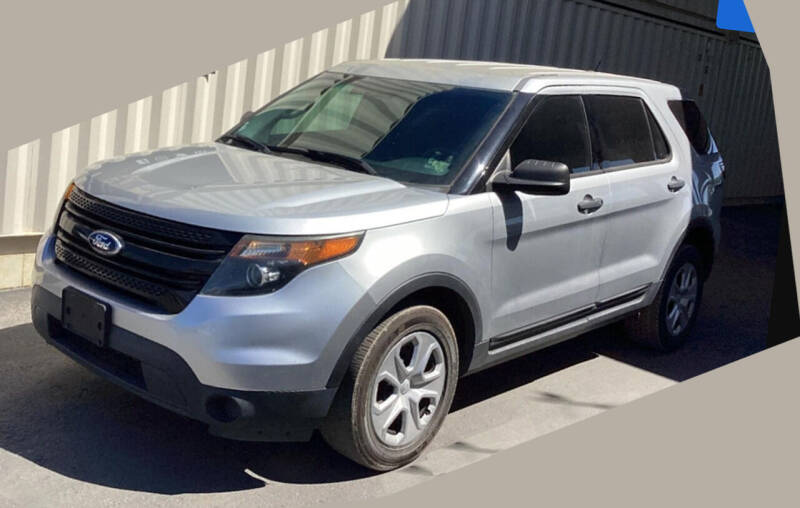 2015 Ford Explorer for sale at A Buyers Choice in Jurupa Valley CA