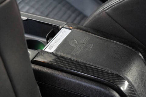 2012 Ford Shelby GT500