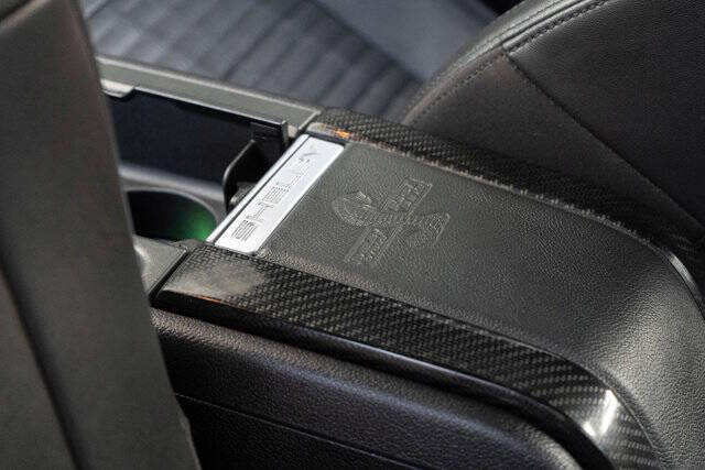 2012 Ford Shelby GT500