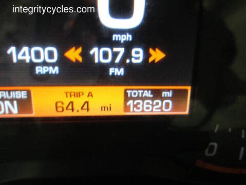 2012 Can-Am Spyder® RT Limited SE5