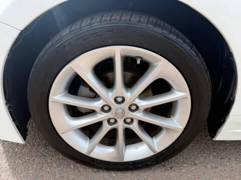 2013 Lexus CT 200h