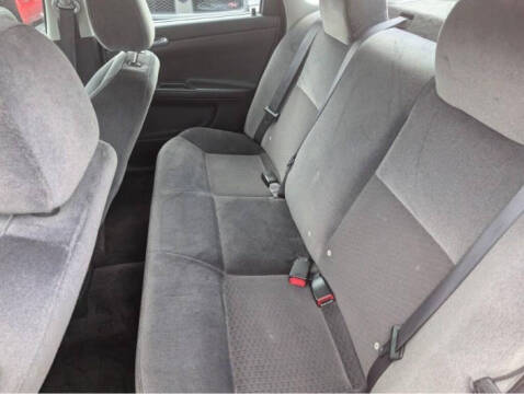 2013 Chevrolet Impala LT Fleet