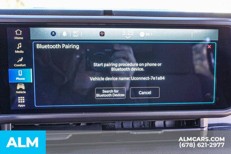 2024 Jeep Wrangler Willys 4xe