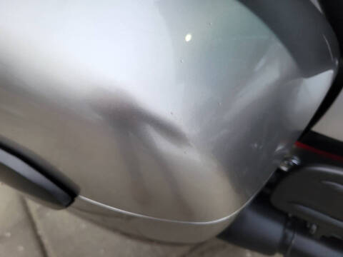 2018 Yamaha Star Eluder