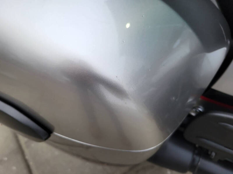 2018 Yamaha Star Eluder