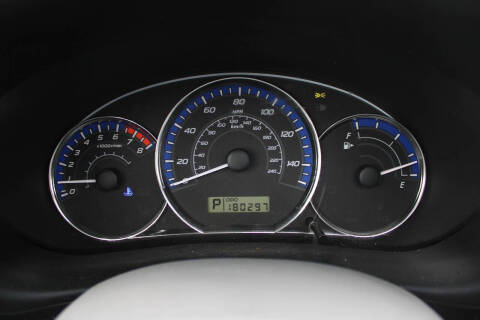 2013 Subaru Forester 2.5X Premium