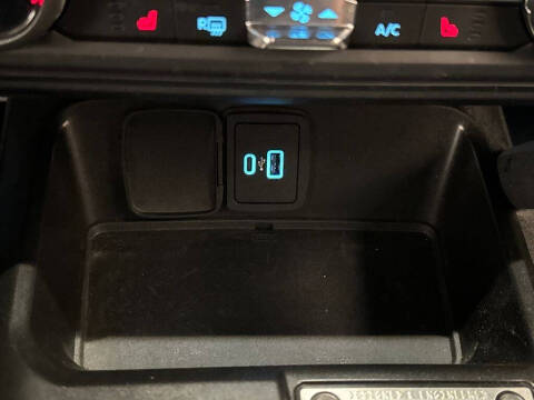 2022 Ford Bronco Wildtrak Advanced