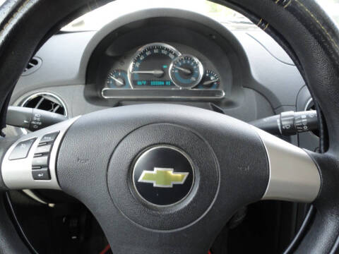 2011 Chevrolet HHR Panel LS
