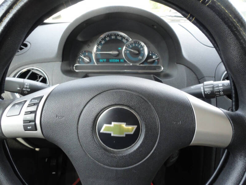 2011 Chevrolet HHR Panel LS