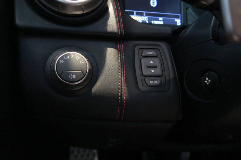 2013 Ferrari California