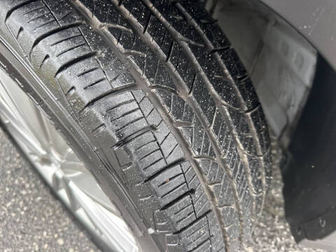 2020 Hyundai Kona SEL Plus