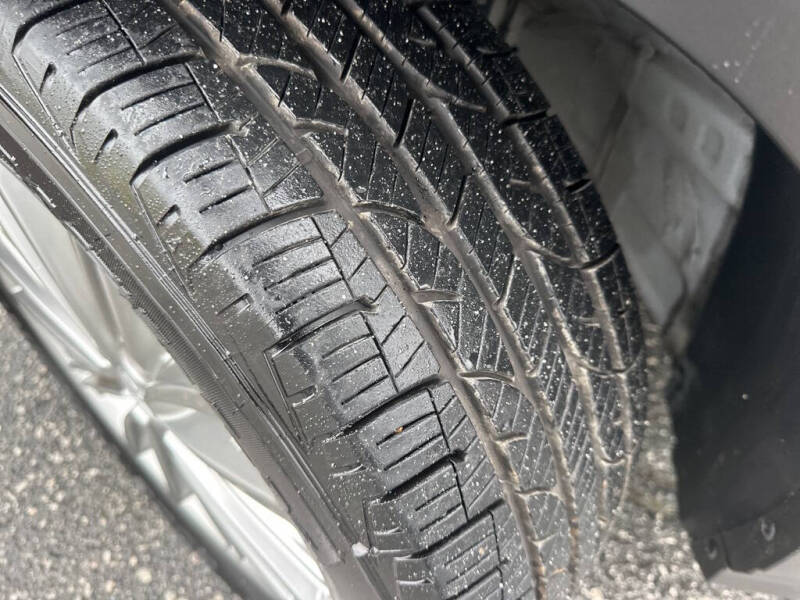 2020 Hyundai Kona SEL Plus