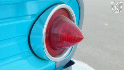 1960 Chevrolet Biscayne