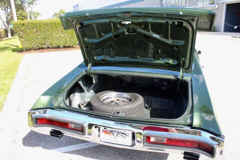 1972 Buick Skylark