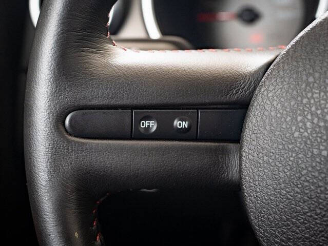 2007 Ford Shelby GT500