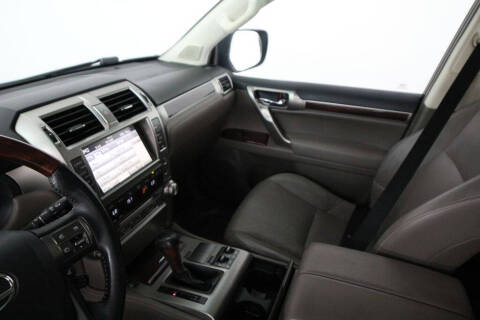 2011 Lexus GX 460