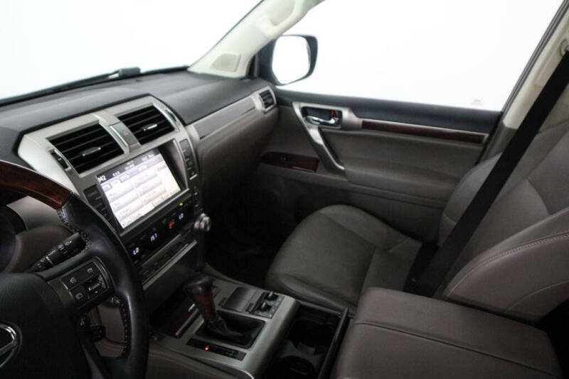 2011 Lexus GX 460