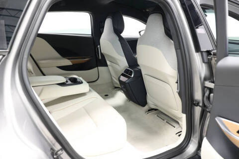 2023 Lucid Air Touring