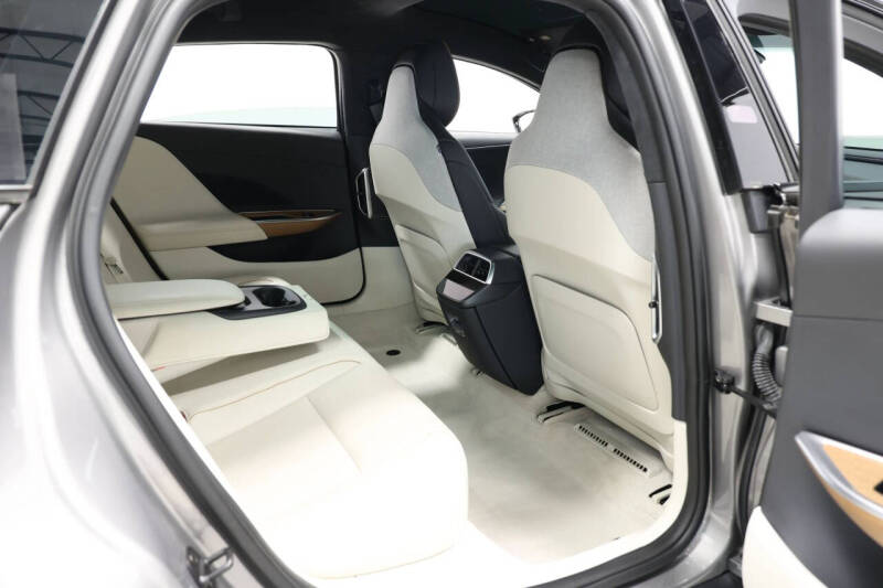 2023 Lucid Air Touring