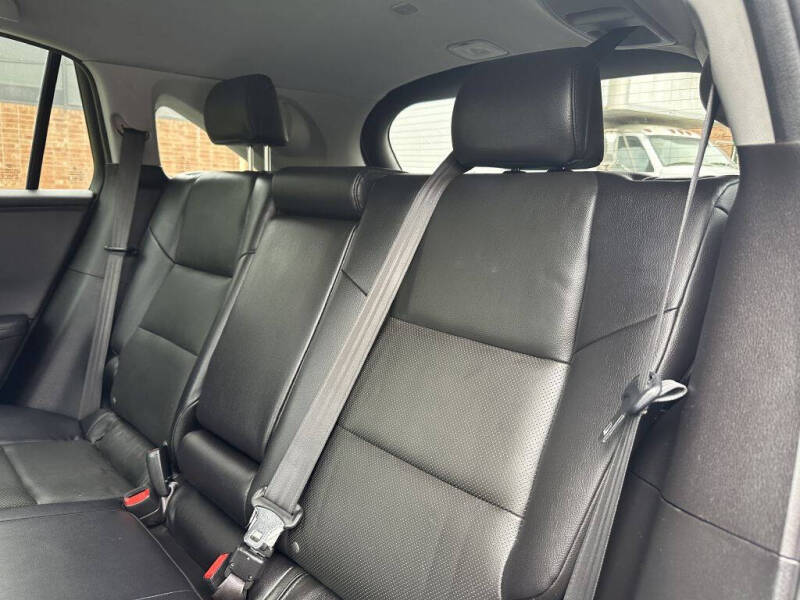 2016 Acura RDX