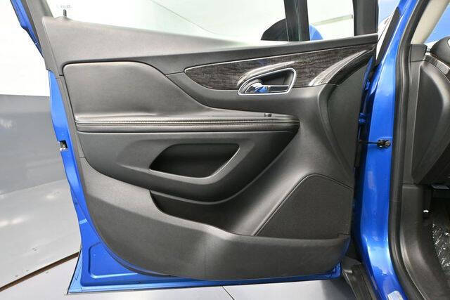 2014 Buick Encore