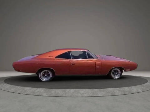1970 Dodge Charger