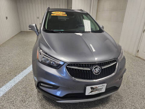 2019 Buick Encore for sale at LaFleur Auto Sales in North Sioux City SD