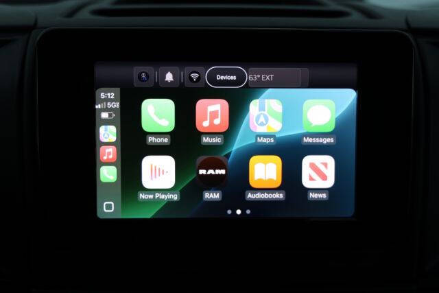 2023 RAM ProMaster 2500 159 WB