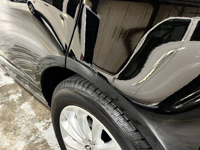 2019 Land Rover Range Rover HSE Td6