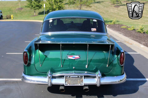 1954 Chevrolet Bel Air