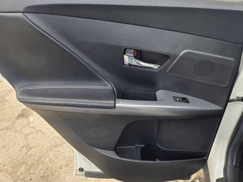 2013 Toyota Venza XLE