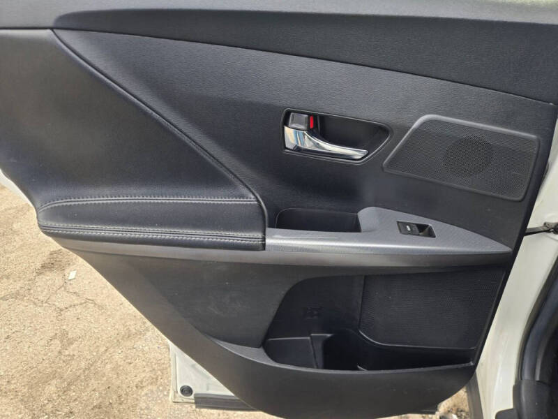 2013 Toyota Venza XLE