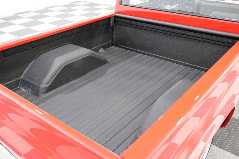 1982 Chevrolet C/K 10 Series